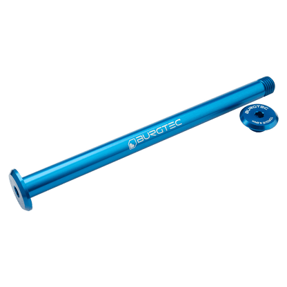 Burgtec Evil 180mm SuperBoost+ Rear Axle — view 12