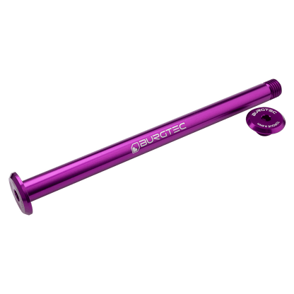 Burgtec Evil 180mm SuperBoost+ Rear Axle — view 11