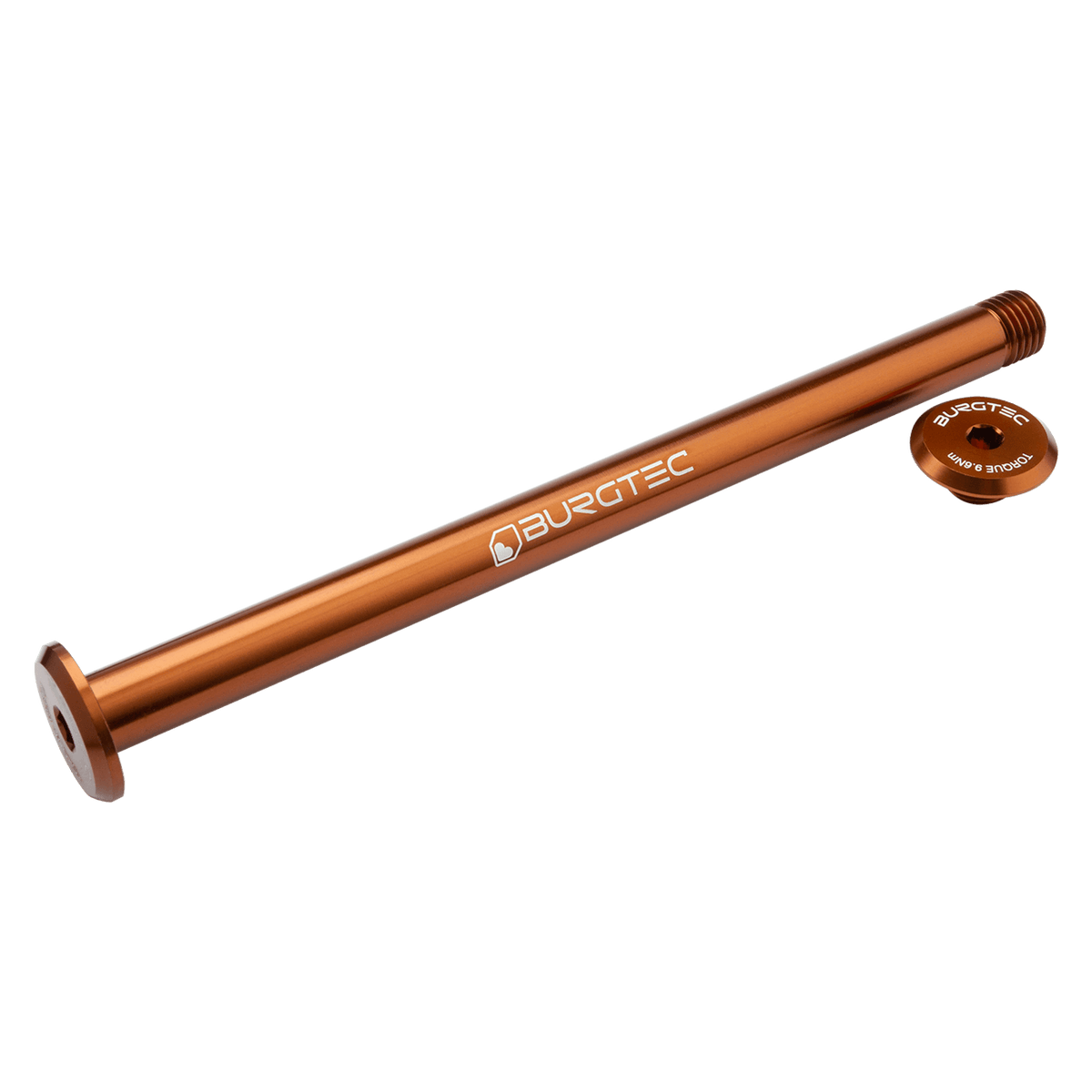 Burgtec Evil 180mm SuperBoost+ Rear Axle — view 10