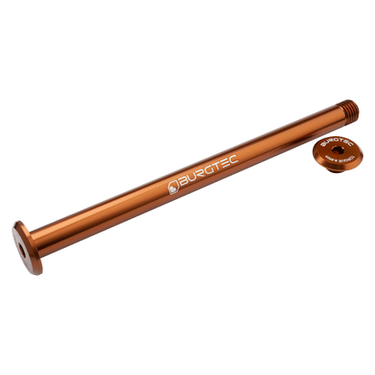 Burgtec Evil 180mm SuperBoost+ Rear Axle — view 10