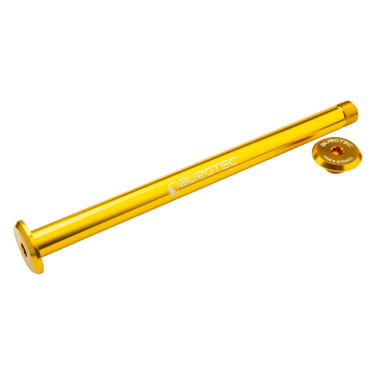 Burgtec Evil 180mm SuperBoost+ Rear Axle — view 14