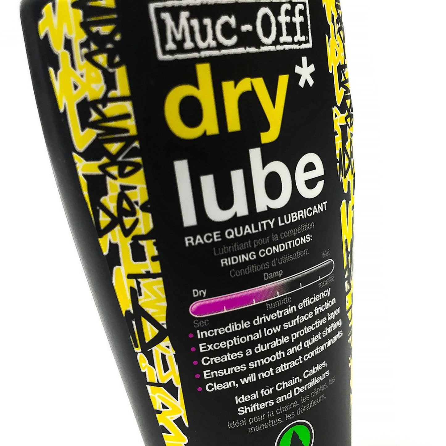 Muc-Off Dry Lube 120ml