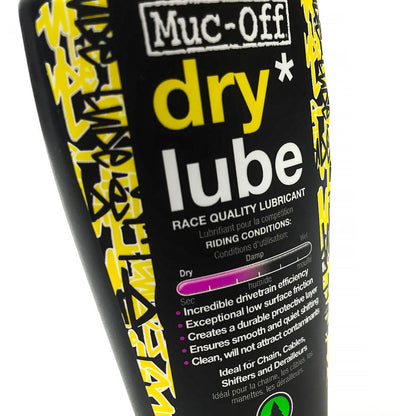 Muc-Off Dry Lube 120ml