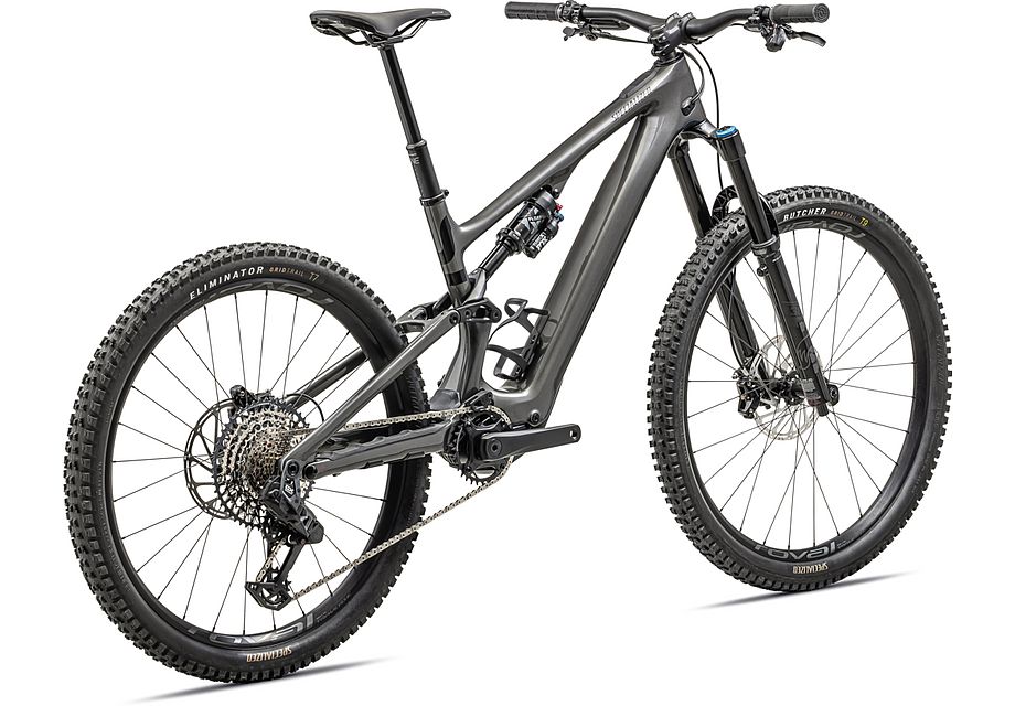 Specialized Turbo Levo SL 2 Expert Carbon