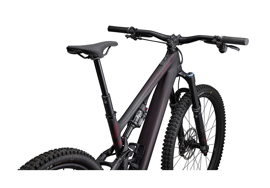 Specialized Turbo Levo SL 2 Expert Carbon