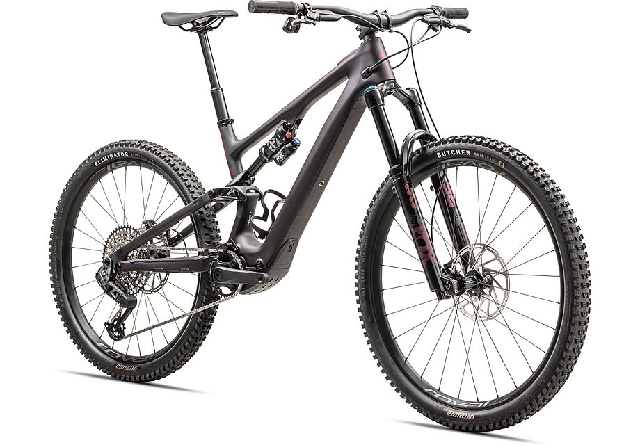 Specialized Turbo Levo SL 2 Expert Carbon