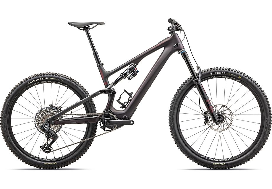 Specialized Turbo Levo SL 2 Expert Carbon