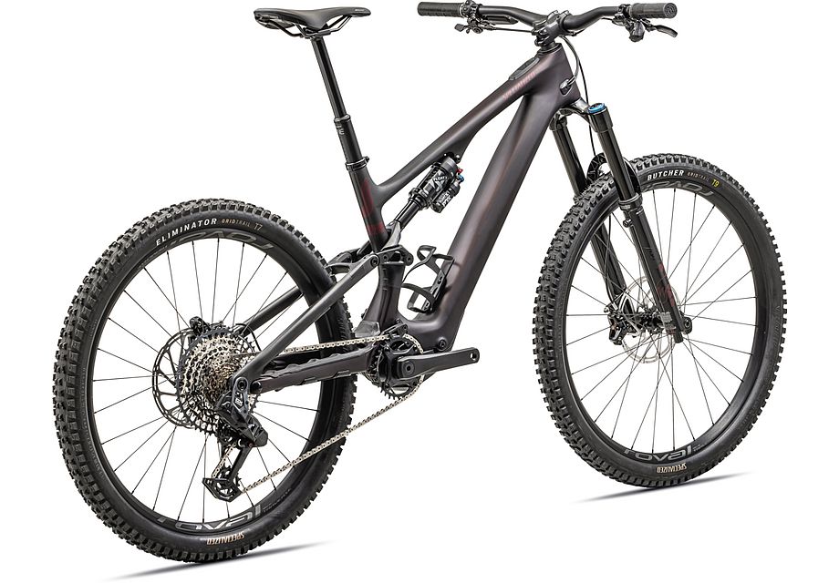 Specialized Turbo Levo SL 2 Expert Carbon