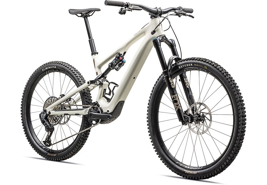 Specialized Turbo Levo SL 2 Expert Carbon