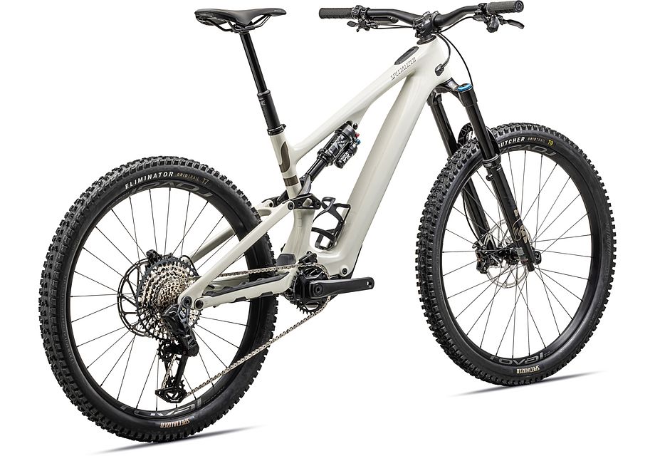 Specialized Turbo Levo SL 2 Expert Carbon