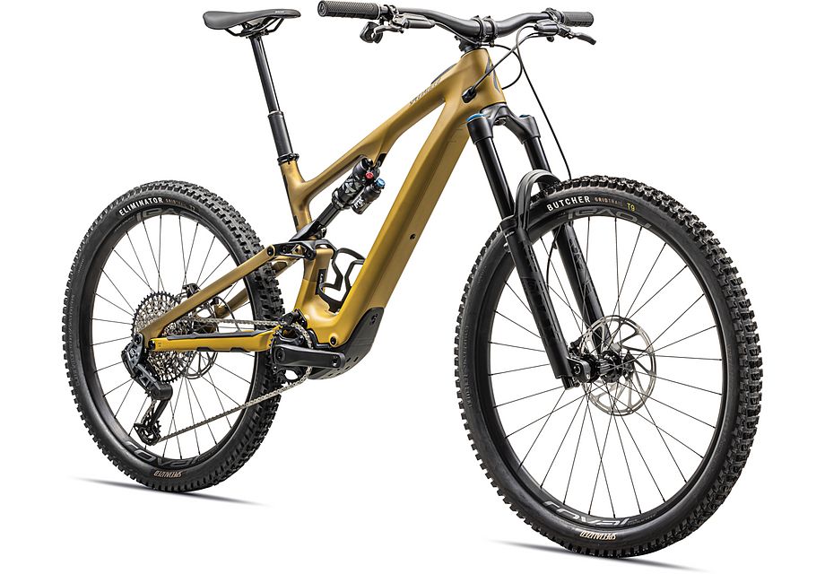 Specialized Turbo Levo SL 2 Expert Carbon