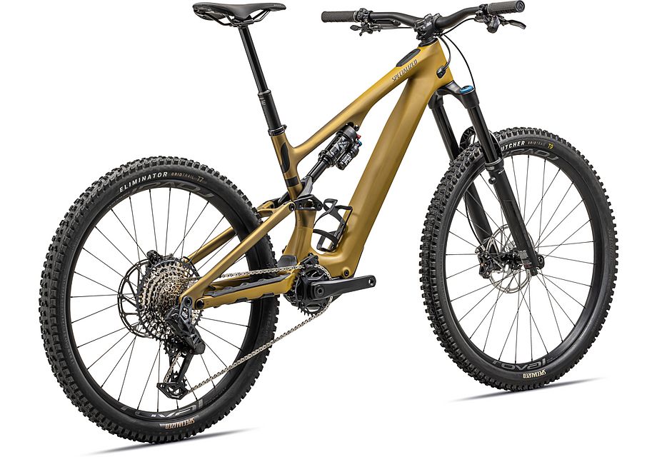 Specialized Turbo Levo SL 2 Expert Carbon