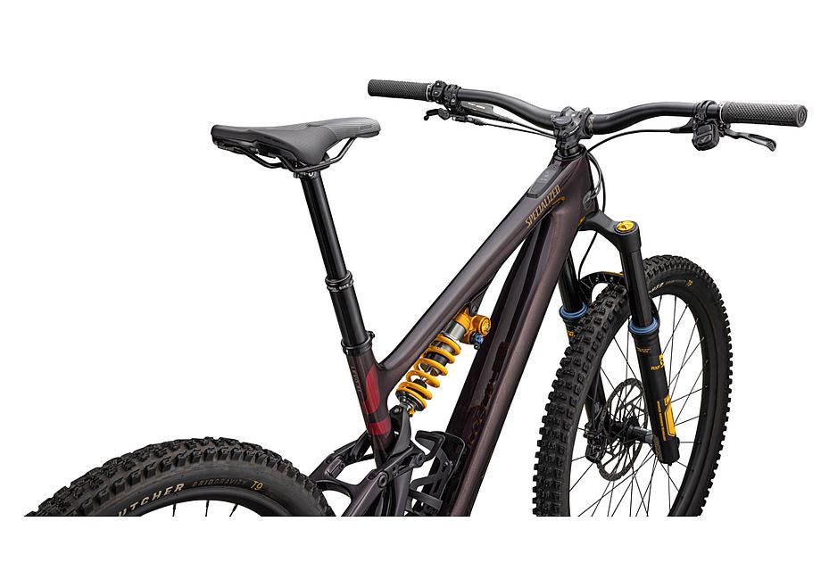 Specialized Turbo Levo SL 2 A–hlins Coil