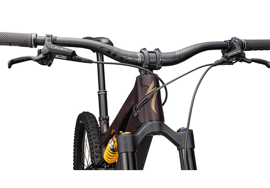 Specialized Turbo Levo SL 2 A–hlins Coil