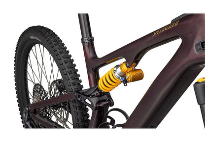 Specialized Turbo Levo SL 2 A–hlins Coil