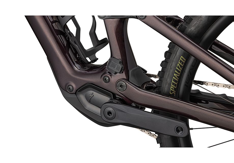 Specialized Turbo Levo SL 2 A–hlins Coil