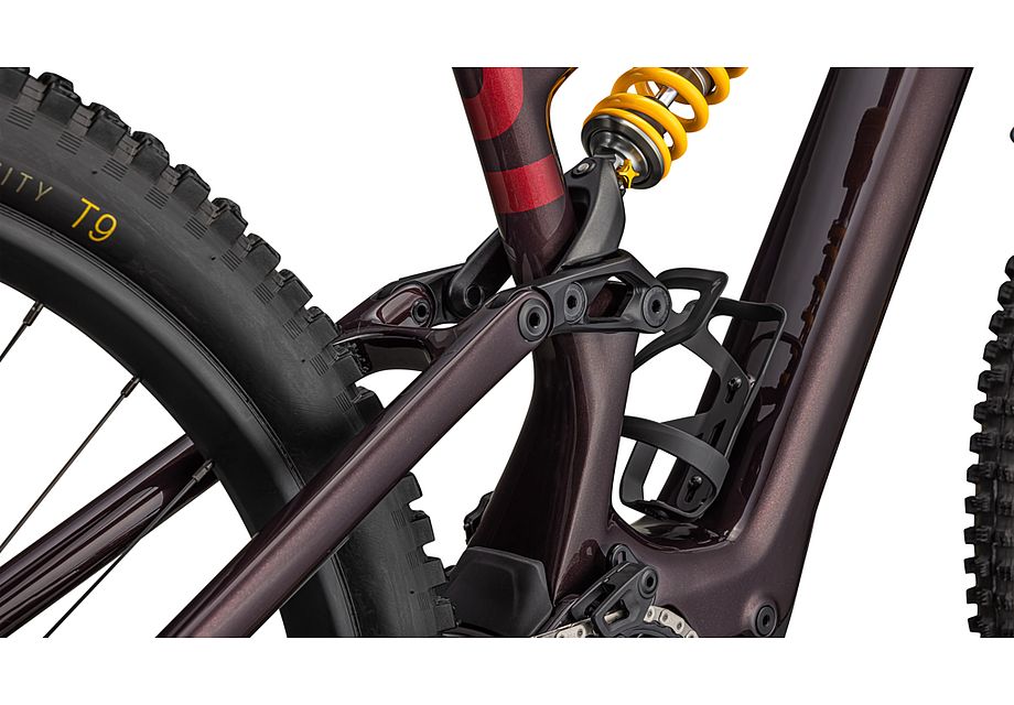 Specialized Turbo Levo SL 2 A–hlins Coil