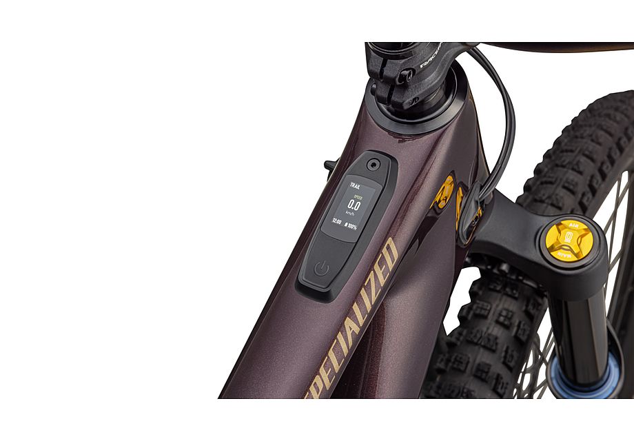 Specialized Turbo Levo SL 2 A–hlins Coil