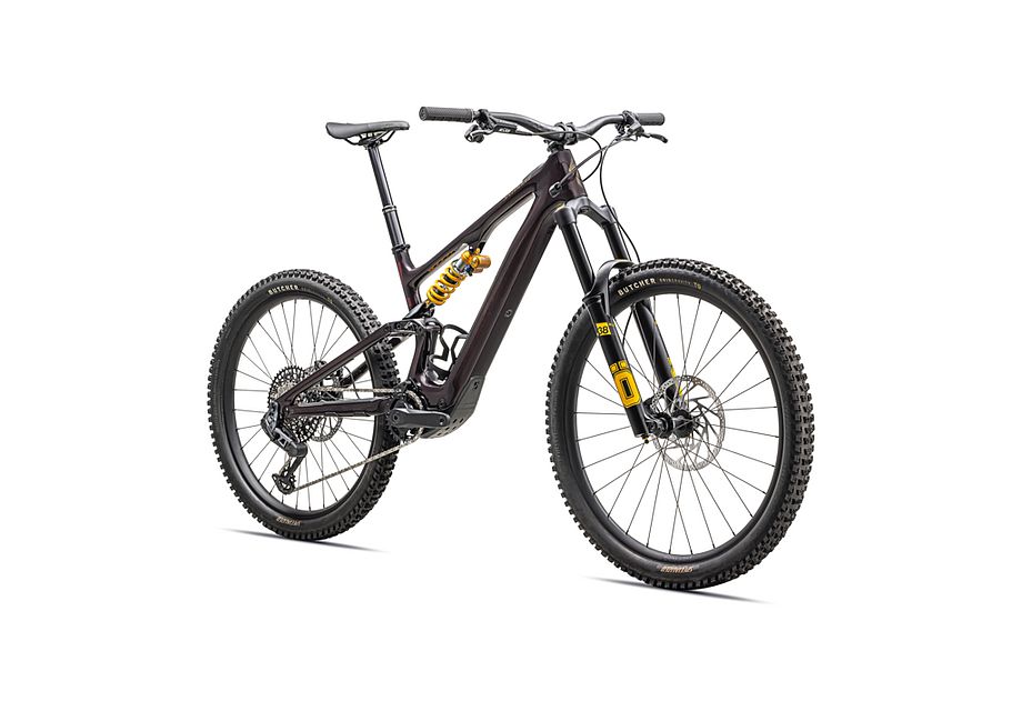 Specialized Turbo Levo SL 2 A–hlins Coil