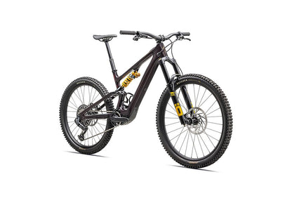 Specialized Turbo Levo SL 2 A–hlins Coil