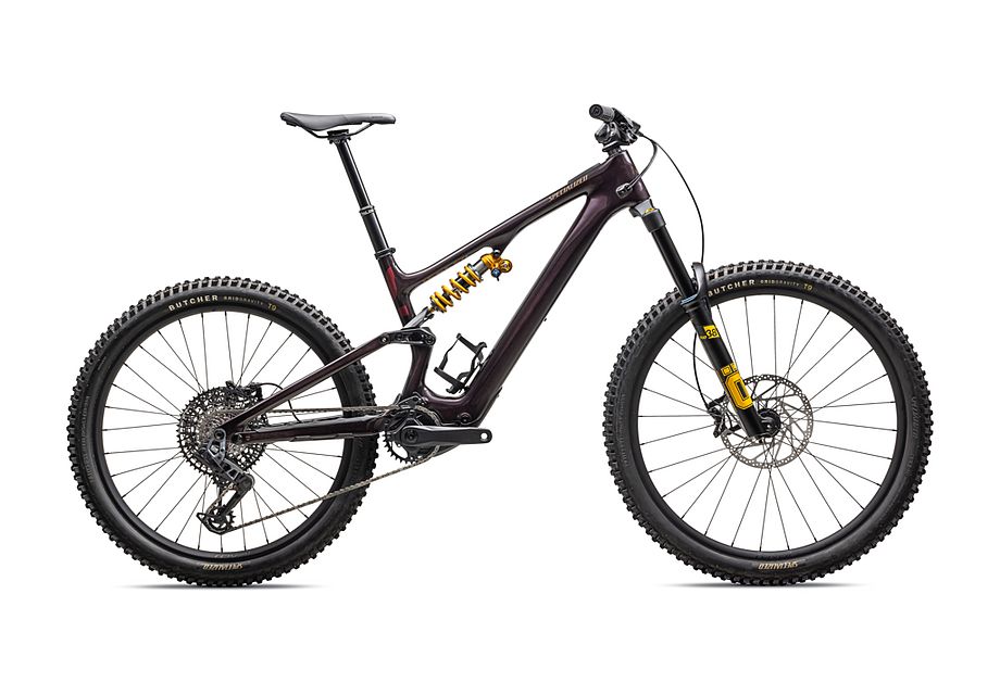 Specialized Turbo Levo SL 2 A–hlins Coil