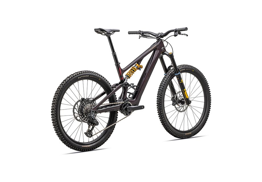 Specialized Turbo Levo SL 2 A–hlins Coil