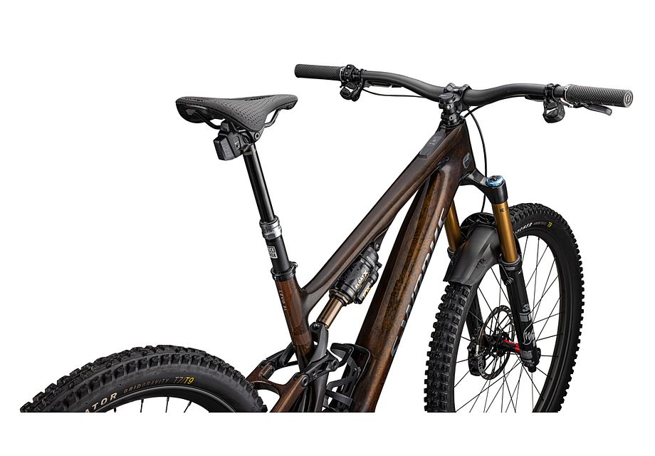 Specialized S-Works Turbo Levo SL 2