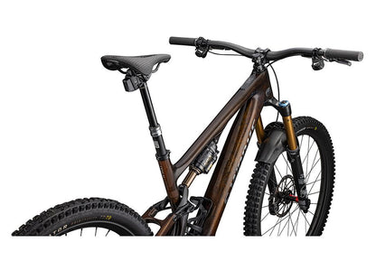 Specialized S-Works Turbo Levo SL 2