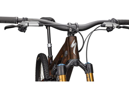 Specialized S-Works Turbo Levo SL 2
