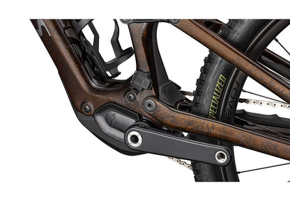 Specialized S-Works Turbo Levo SL 2