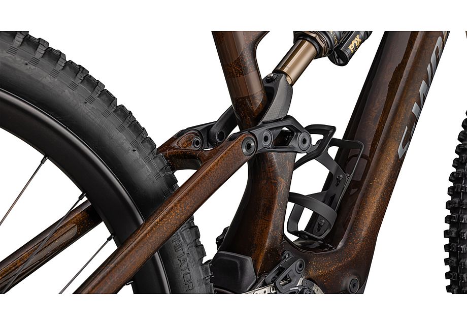 Specialized S-Works Turbo Levo SL 2