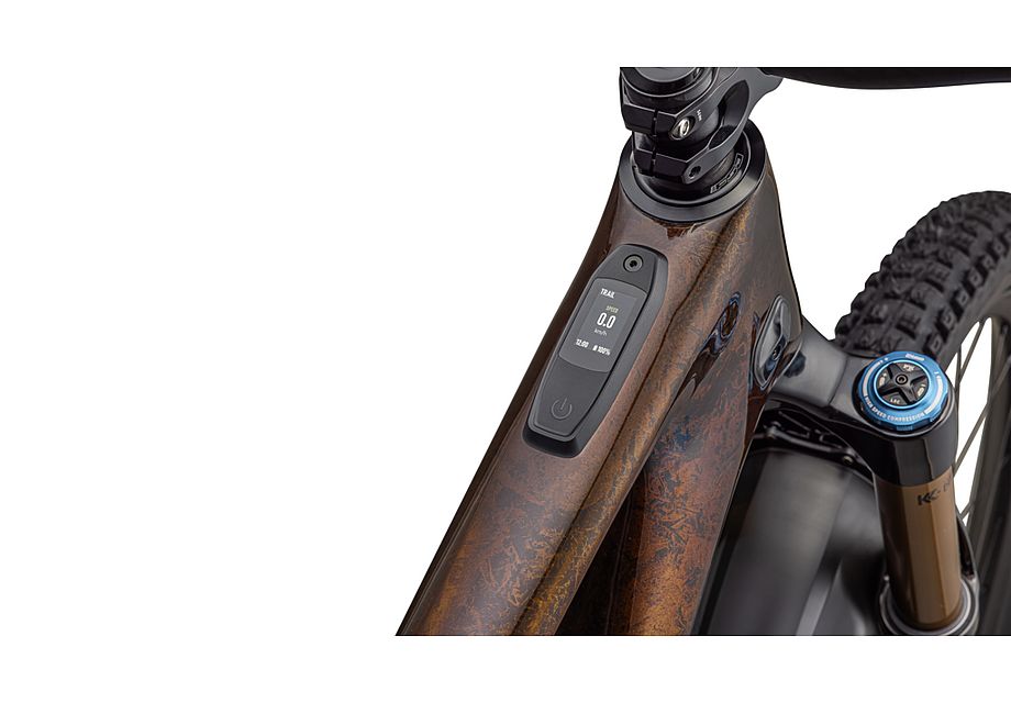 Specialized S-Works Turbo Levo SL 2