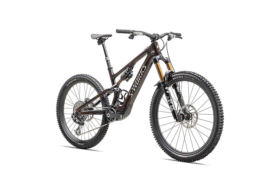 Specialized S-Works Turbo Levo SL 2