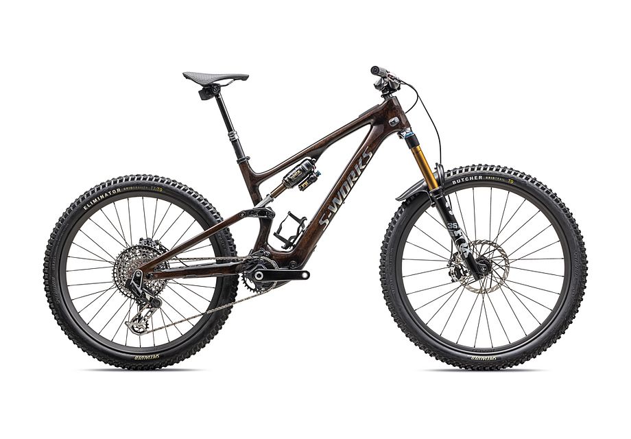 Specialized S-Works Turbo Levo SL 2
