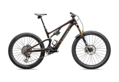 Specialized S-Works Turbo Levo SL 2
