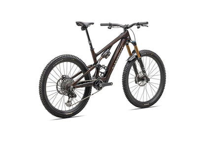 Specialized S-Works Turbo Levo SL 2