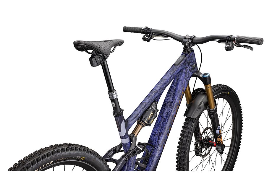 Specialized S-Works Turbo Levo SL 2
