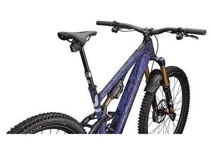 Specialized S-Works Turbo Levo SL 2