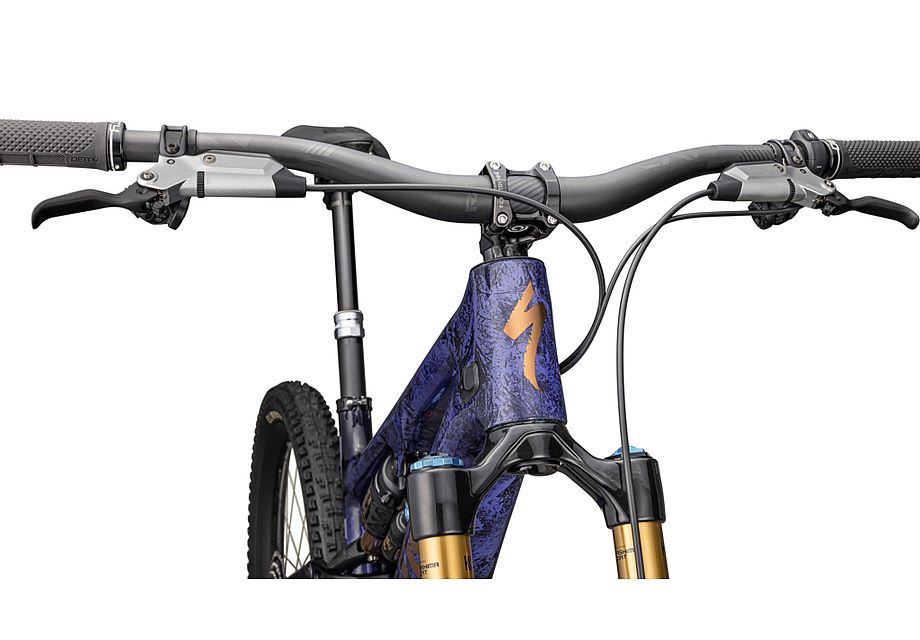 Specialized S-Works Turbo Levo SL 2