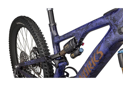 Specialized S-Works Turbo Levo SL 2