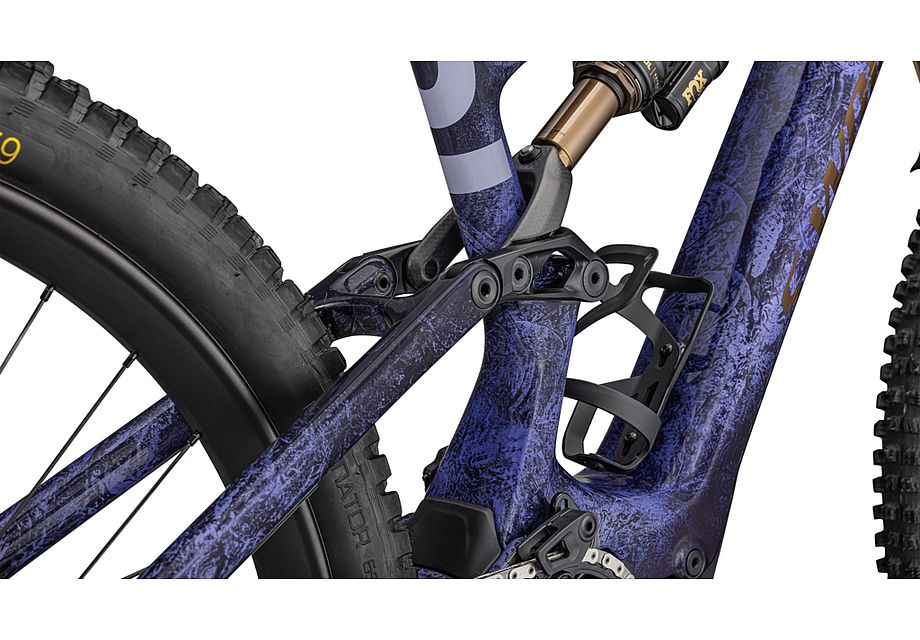 Specialized S-Works Turbo Levo SL 2