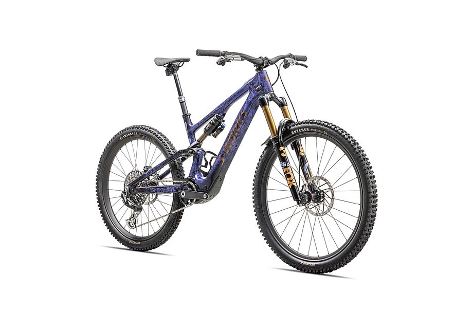Specialized S-Works Turbo Levo SL 2