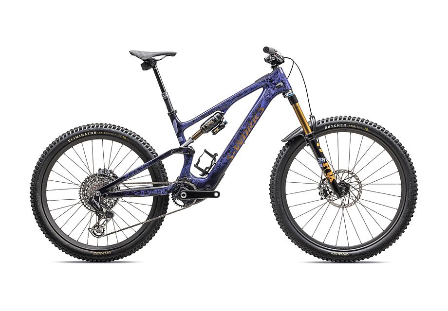 Specialized S-Works Turbo Levo SL 2