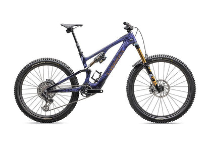 Specialized S-Works Turbo Levo SL 2