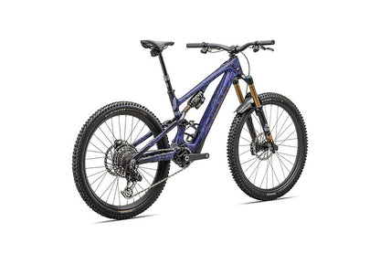 Specialized S-Works Turbo Levo SL 2