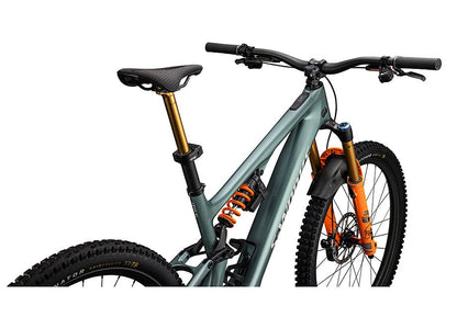 Specialized S-Works Turbo Levo SL 2 LTD - FOX DHX Live Valve Neo
