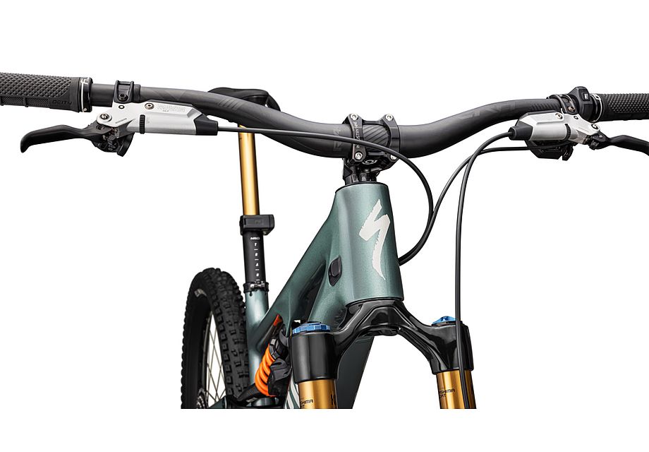 Specialized S-Works Turbo Levo SL 2 LTD - FOX DHX Live Valve Neo