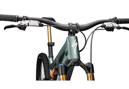 Specialized S-Works Turbo Levo SL 2 LTD - FOX DHX Live Valve Neo