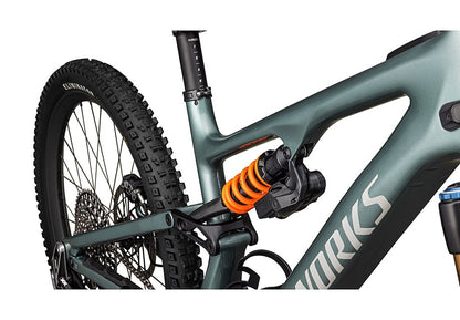 Specialized S-Works Turbo Levo SL 2 LTD - FOX DHX Live Valve Neo