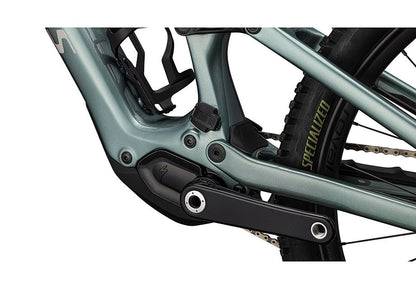 Specialized S-Works Turbo Levo SL 2 LTD - FOX DHX Live Valve Neo
